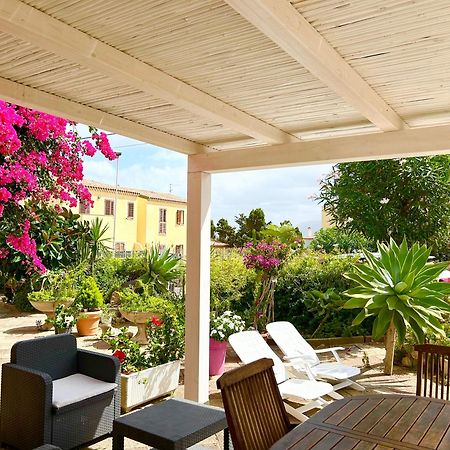 Villa Bouganville فاليدوريا المظهر الخارجي الصورة