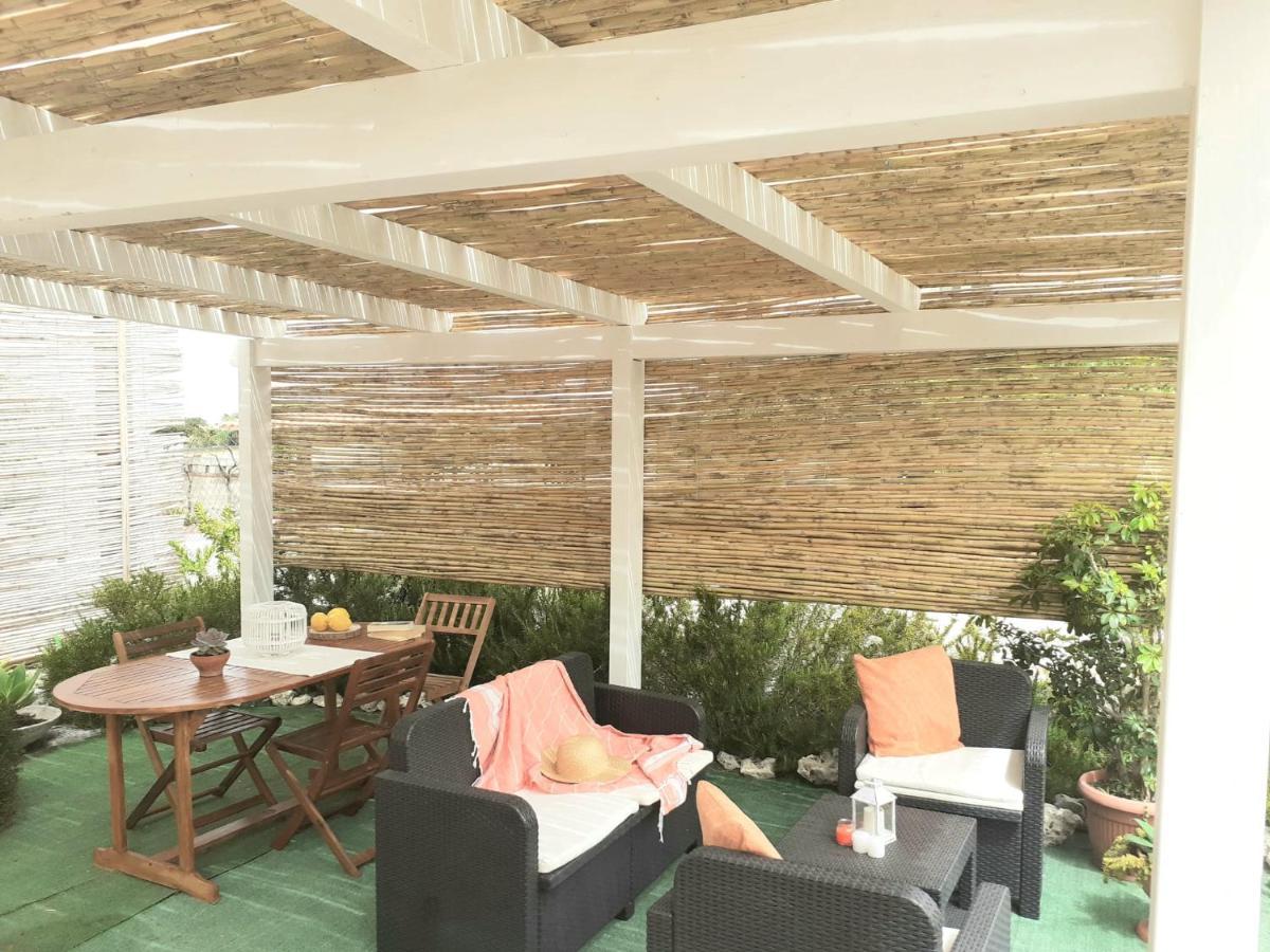 Villa Bouganville فاليدوريا المظهر الخارجي الصورة