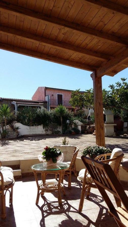 Villa Bouganville فاليدوريا المظهر الخارجي الصورة