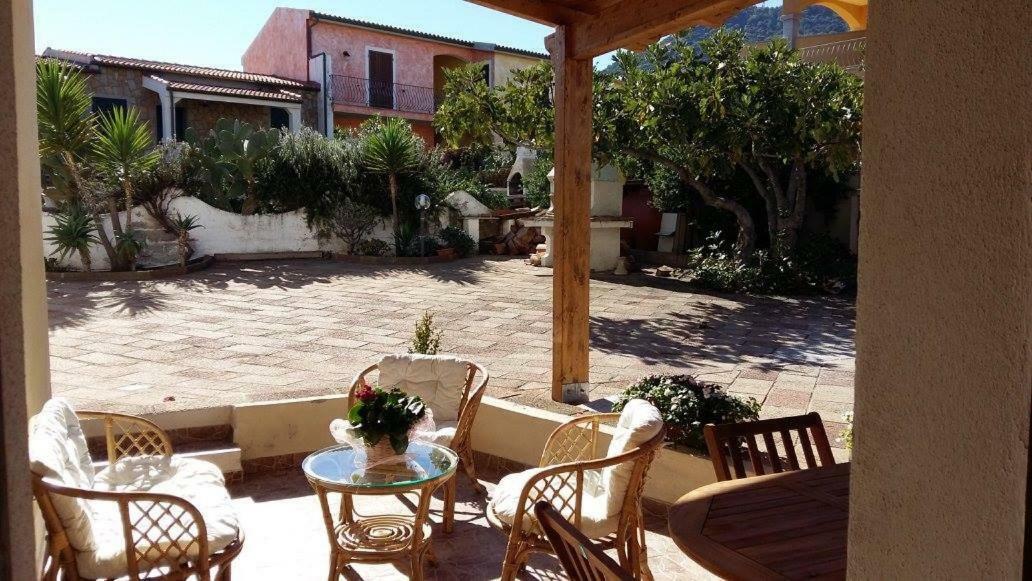 Villa Bouganville فاليدوريا المظهر الخارجي الصورة