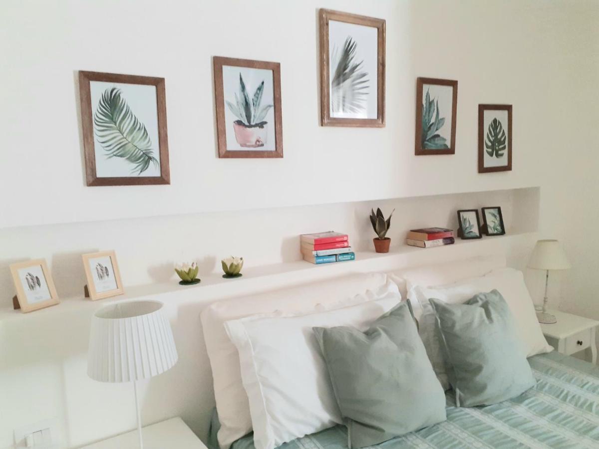 Villa Bouganville فاليدوريا المظهر الخارجي الصورة