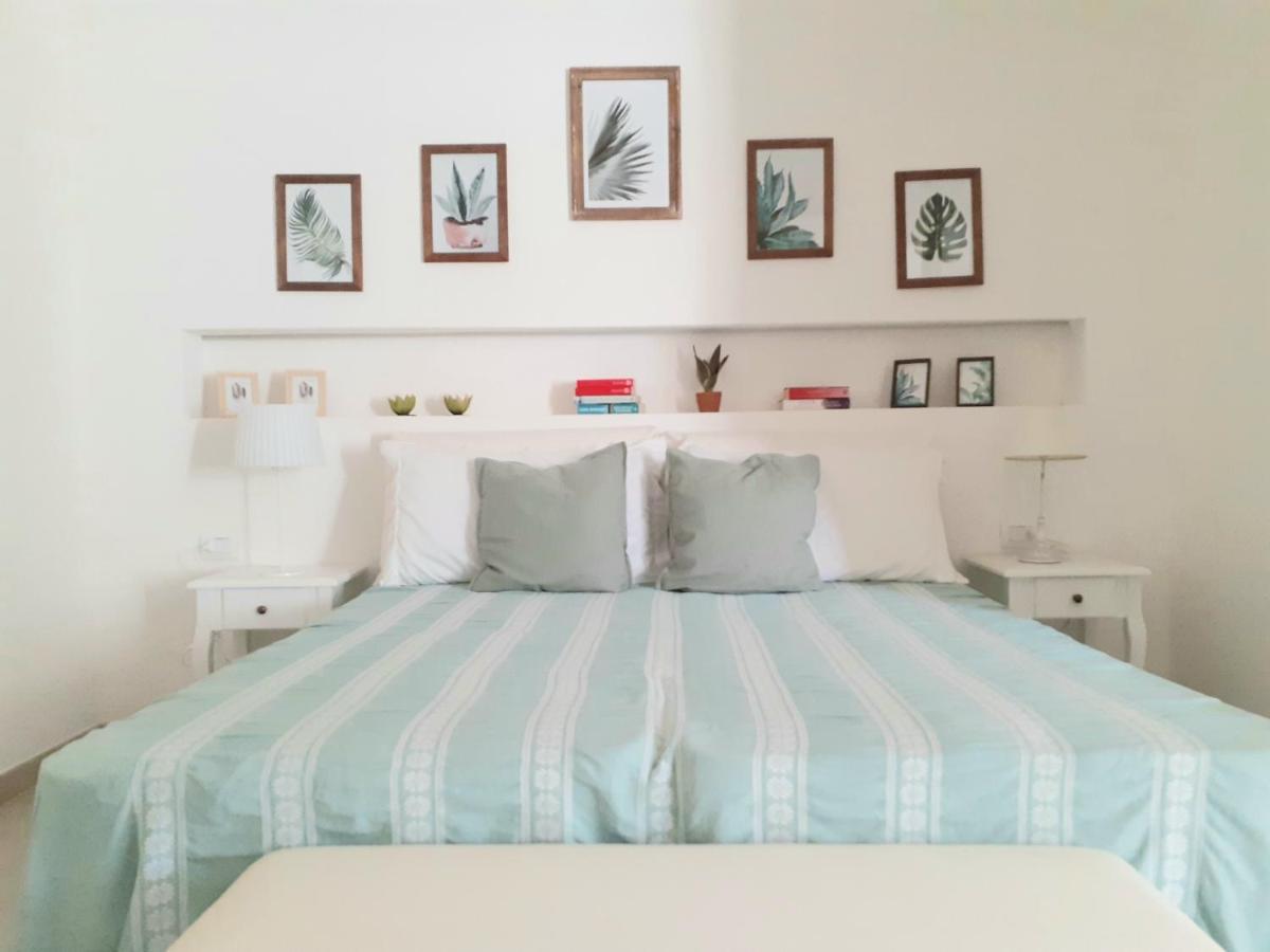 Villa Bouganville فاليدوريا المظهر الخارجي الصورة