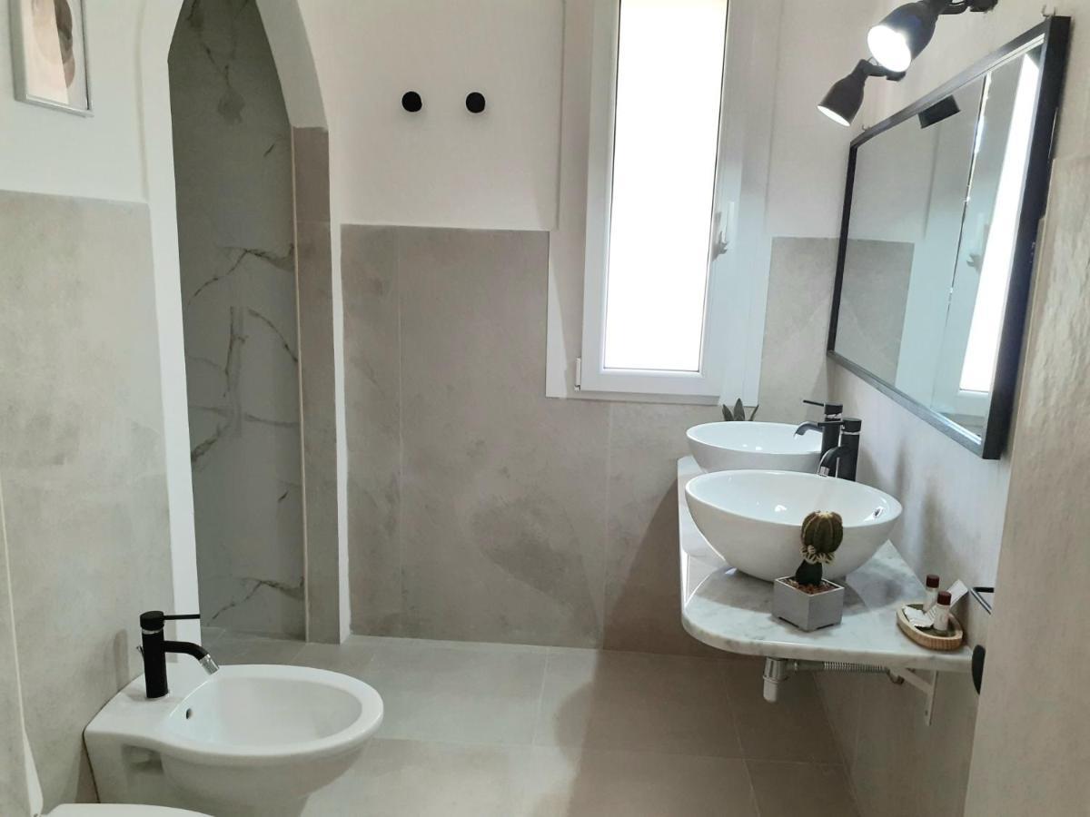 Villa Bouganville فاليدوريا المظهر الخارجي الصورة