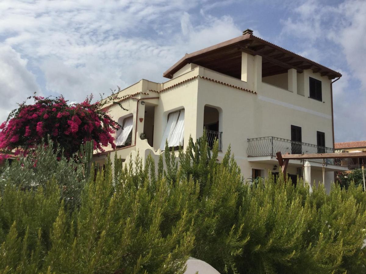 Villa Bouganville فاليدوريا المظهر الخارجي الصورة