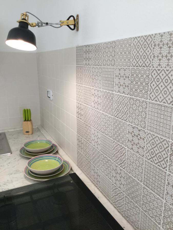 Villa Bouganville فاليدوريا المظهر الخارجي الصورة