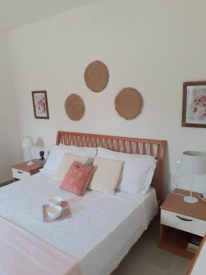Villa Bouganville فاليدوريا المظهر الخارجي الصورة