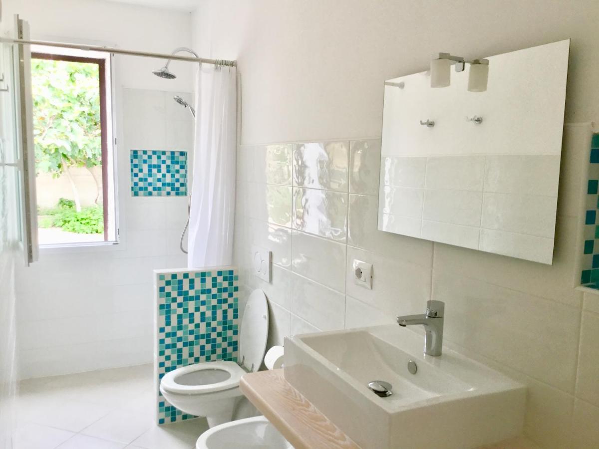 Villa Bouganville فاليدوريا المظهر الخارجي الصورة
