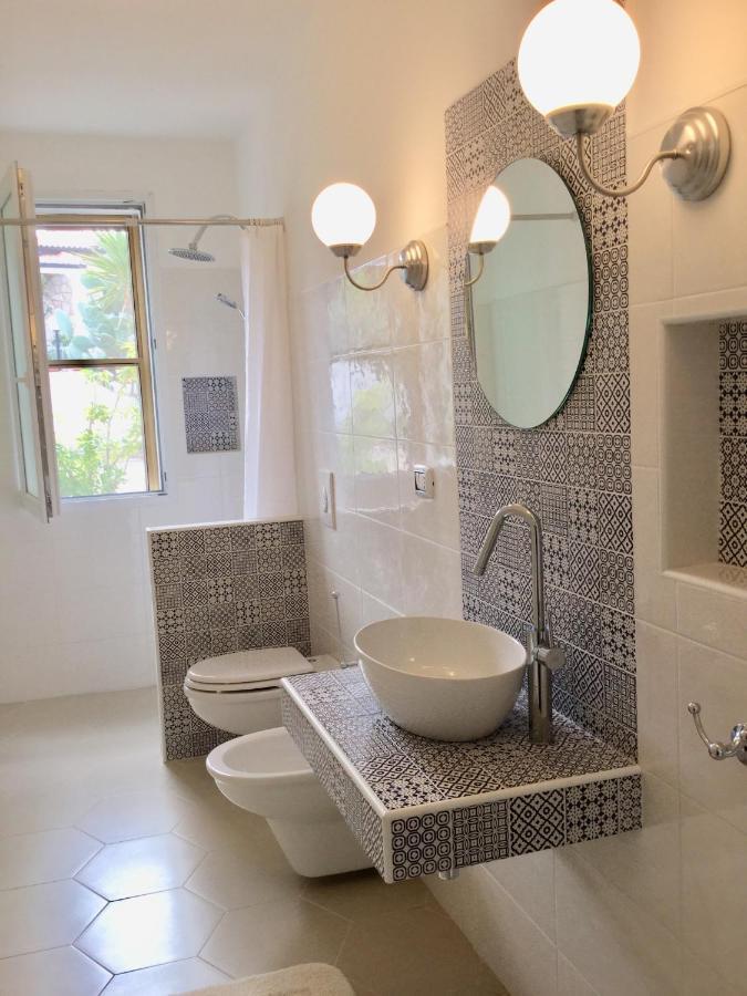 Villa Bouganville فاليدوريا المظهر الخارجي الصورة