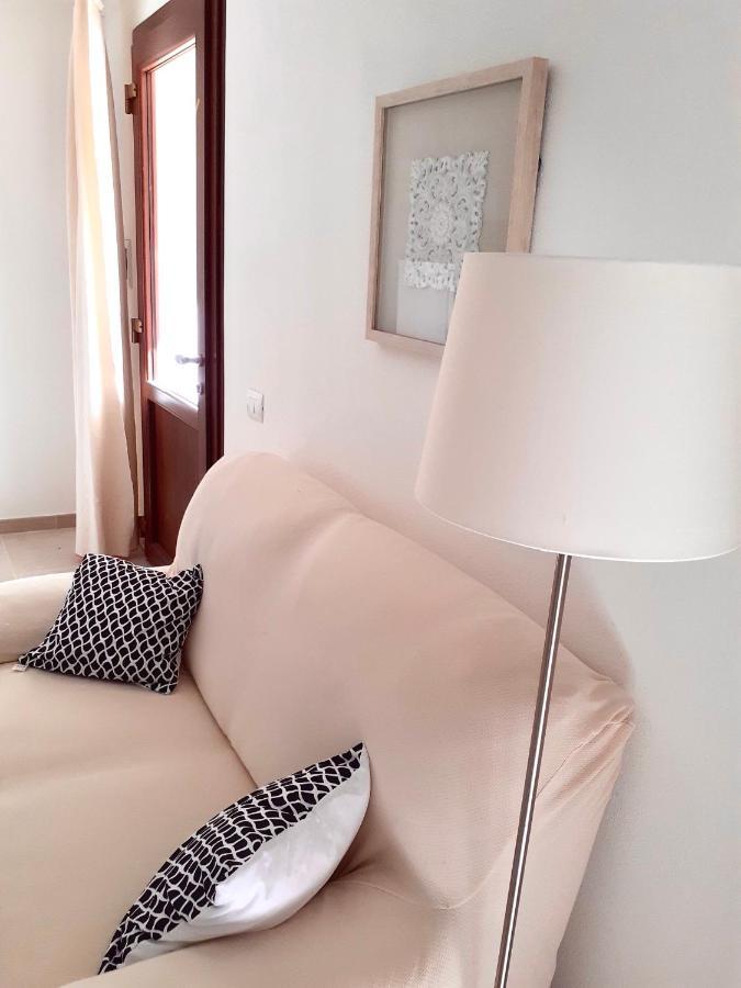 Villa Bouganville فاليدوريا المظهر الخارجي الصورة
